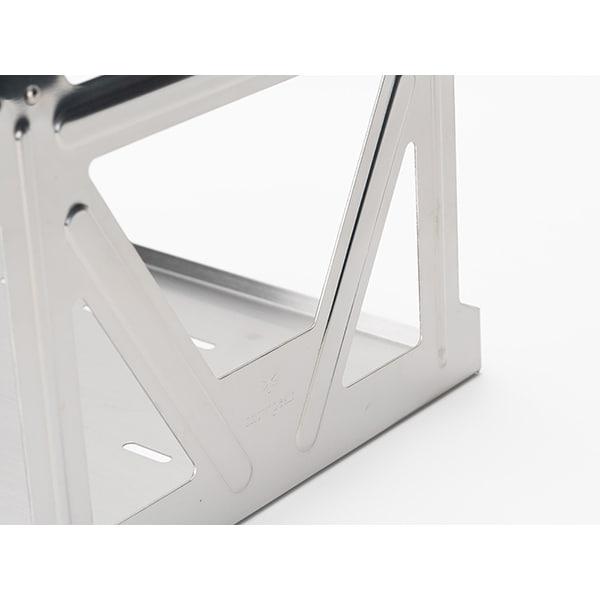 Snow Peak Igt Hanging RaCk Shallow Ck 230 [outdoor RaCk]