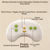 Wireless Remote Control Car Interactive Battle Magnetic RC Car  Parent Child Interactive