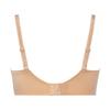 Triumph Story 598 Bra M001 Size C85 (Unpadded) (Beige)