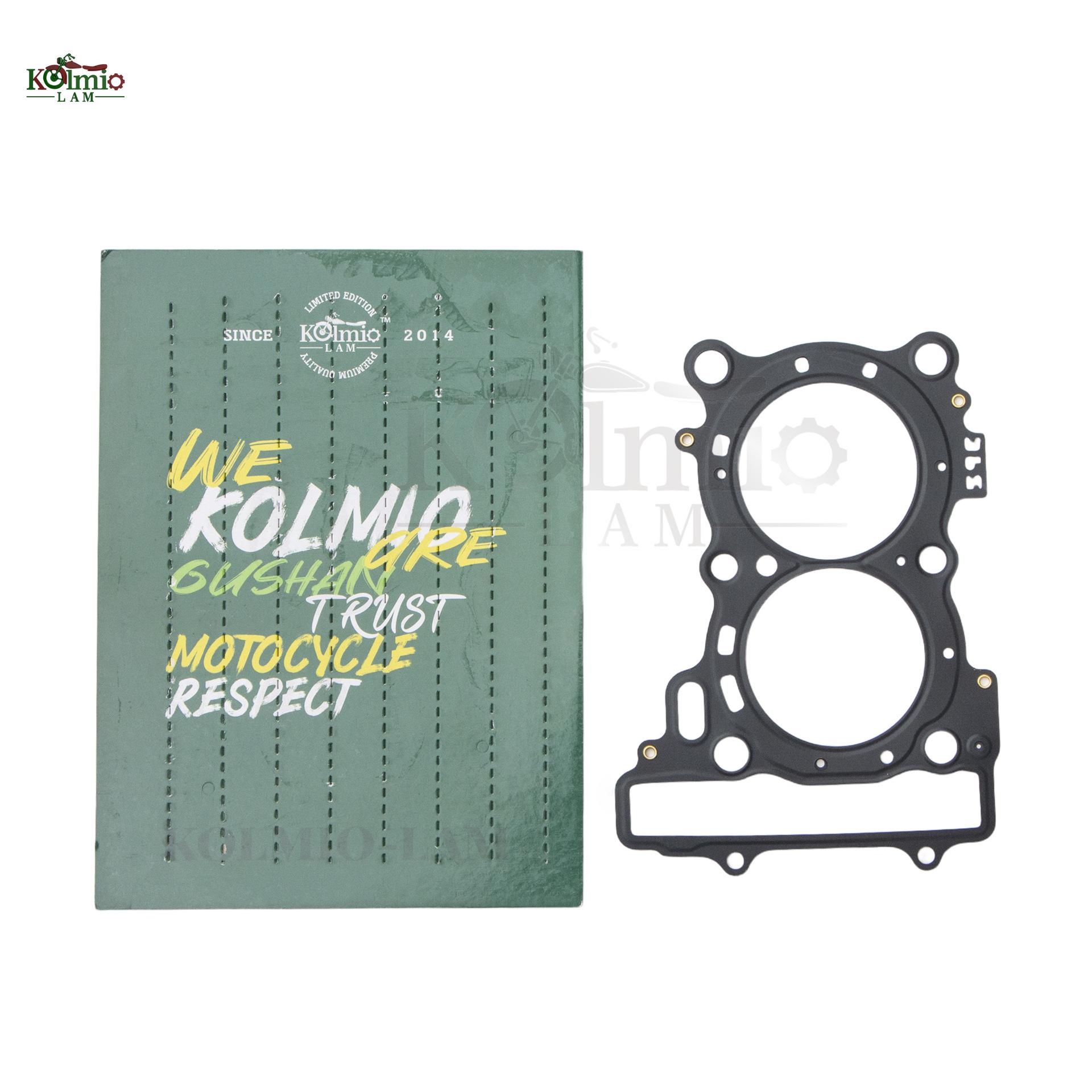 

Yamaha TMAX560/530 Cylinder Gasket (2020-2026) 250