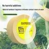 Banbu 3-Ply Virgin Bamboo Jumbo Roll Tissue Paper