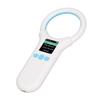 Animal Tag Scanner BT 134.2khz 125khz EMID FDX B Organic LED Display Handheld Pet Chip Reader