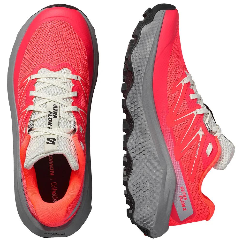 Salomon Кроссовки для трейлраннинга Ultra Flow 2