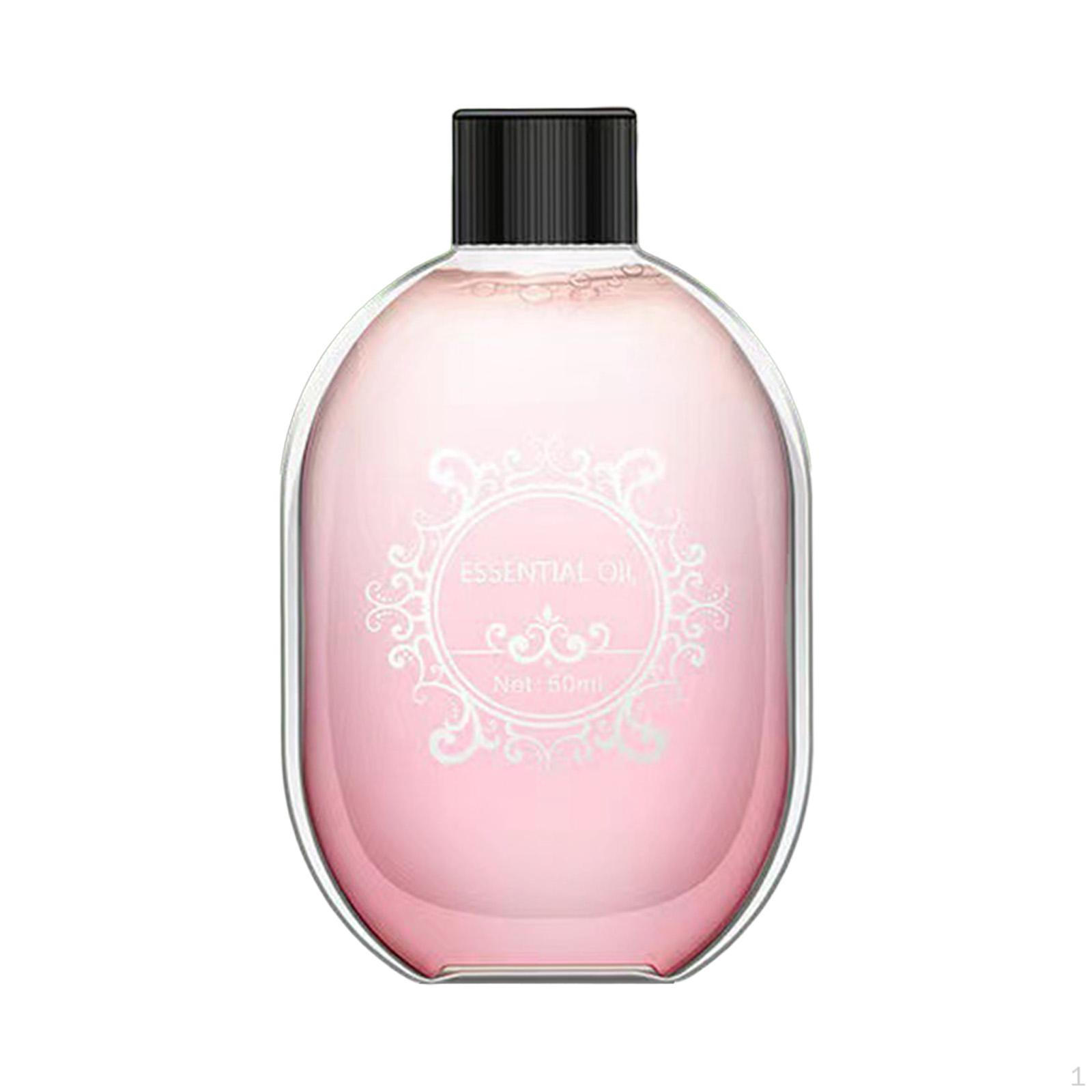 Perfume Oil Scented Essential for Bedroom Humidifiers Pink Gardenia