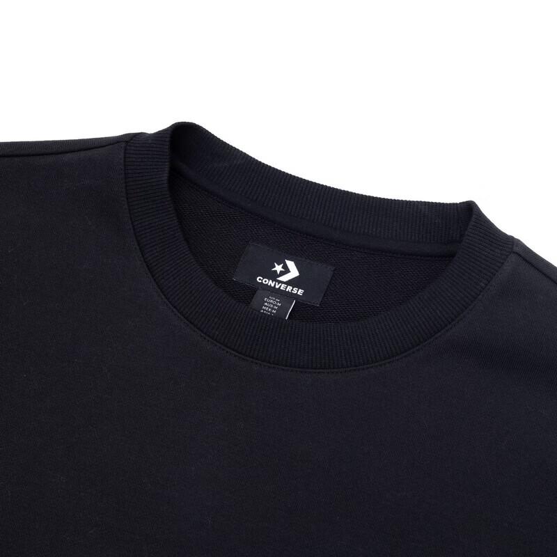 Converse Unisex Casual Sweatshirt MCJ697-023