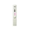 1Pc  Three-button Tds-3 Water Quality Test Pen Foreign Trade Quality Tds Pen  Direct Supply Tds Water Quality Test Pen