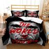 Scarface Comfortable Duvet Quilt Cover Pillowcase Bedding Set Children Bedroom Decoration Home Textile