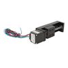 Linear Rail Slider Actuator, 50mm Ride   Linear Stepper Motor  Way Slide Table Screw