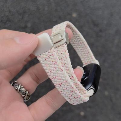 Accesorii pentru electronica inteligentă – Curele pentru ceasuri și brățări smart