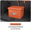 Oshan Car Trunk Storage Box for 520/CX70/Z6 & Kosai X5/X7