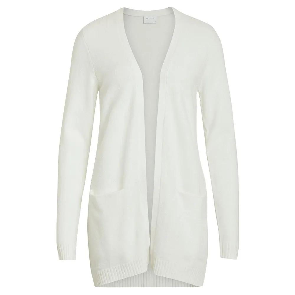 Vila Sweater Sweater Ril Open