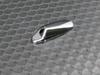 BRIGHTZ Every Van DA17V Plated Antenna Cover AA Type [ANTENNA-016]