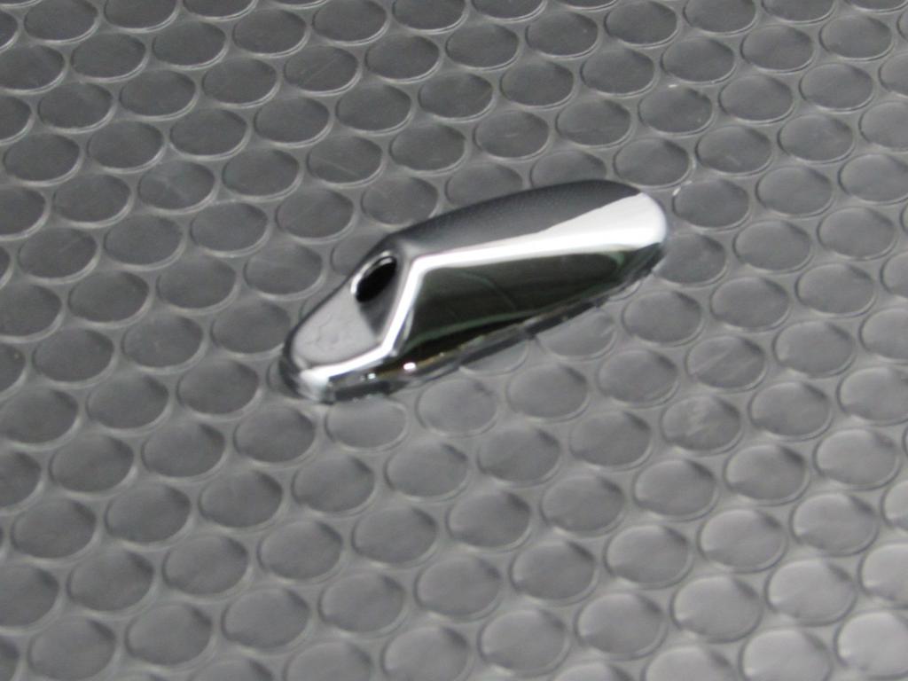 BRIGHTZ Every Van DA17V Plated Antenna Cover AA Type [ANTENNA-016]