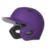 Heißer Verkauf Professionell Premium Outdoor Sport Baseballhelm Rot Matt Kopfschutz Softball Schlaghelm