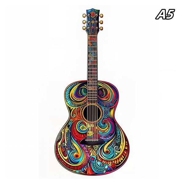 Brain Teaser 3D Wooden Puzzle Ideal for Adult Children Rainbow Fantasy Infant Dragons Animal Irregular Christmas Present Boxs Playthings