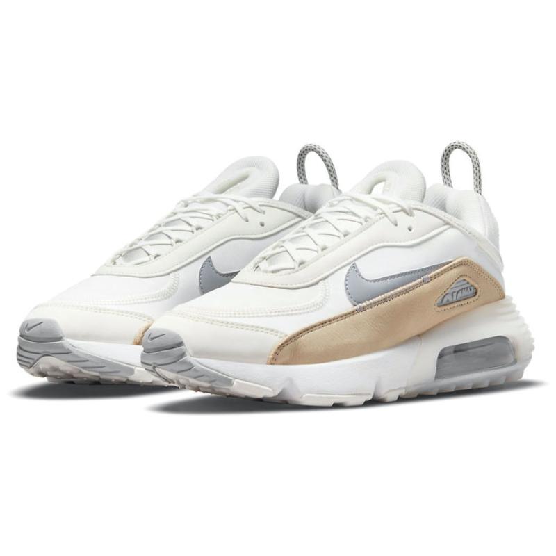 Nike Adidași pentru femei Air Max 2090 C/S 'White Rattan' Pantofi casual DA8702-100