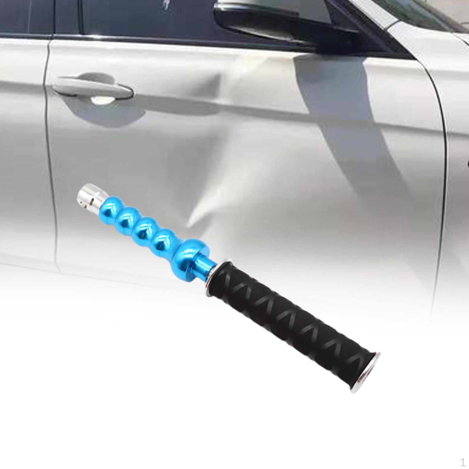 

Car Remover Metal Sturdy Multipurpose for Surface Easy to Install Auto Repair Tool