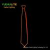 LED Glowing Party Tie for Prom, Bar, Festival, Nightclub & Waitstaff