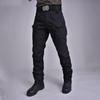 Arbeitshose mit mehreren Taschen Outdoor-Sporthose Cargohose für Herren S-3XL