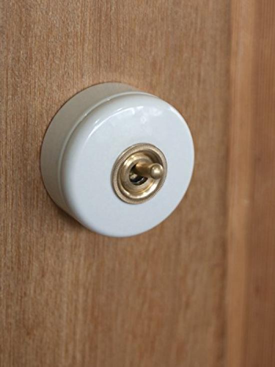 AxisHomestead Switch, Ceramic Switch, Toggle Switch, HS2334