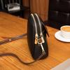 Women's New Small Bag  Summer Fashionable  Versatile Daily Simple and Niche  Fashionable One Shoulder Crossbody Bag