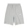 Corteiz Streetwear Short Pants Men Women Alcatraz Ship Print Loose Fit Cotton Shorts