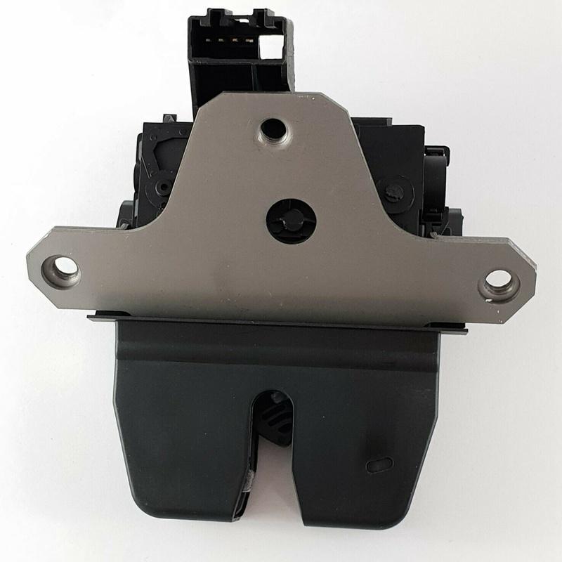 31335047 31335870 31335045 Tailgate Latch Rear Tailgate Flap Trunk Lock for VOLVO S40 II V50