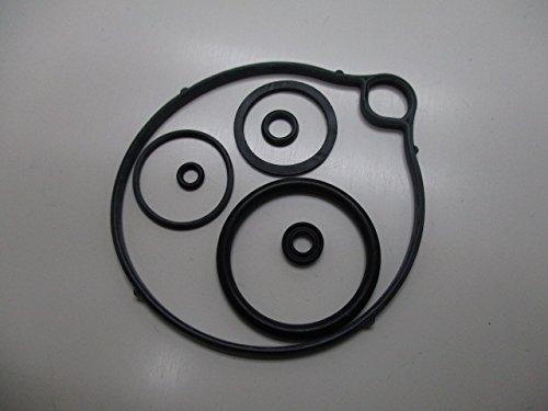 Genuine Honda Motorcycle Parts Dio Super Dio Carburetor Gasket Set 16010-GAZ-980 Dio Super Dio Lead 50 Express