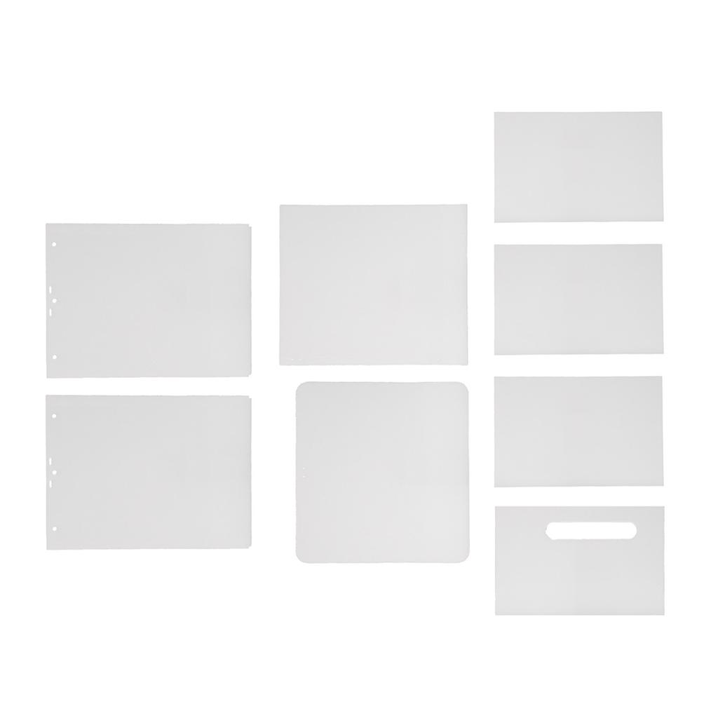 Printer Enclosure Kit Fit for Flashforge AD5X Customizable Enclosure Reduces Noise Odor Compatible with ABS ASA PC
