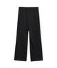 BROWNYARD Hard Twist Pants, Black