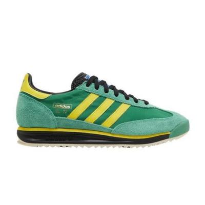 SL72 RS 'Green Yellow' IG2133 Men's Shoes