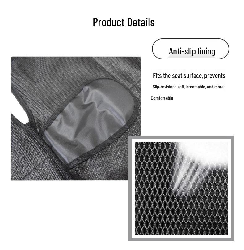 Heiß verkaufender Kindersitz Rutschfest, Kratz- & Verschleißfestes Sicherheitspad