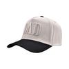 3D Embroidered Letter Truck Net Hat Driver Truck Hat