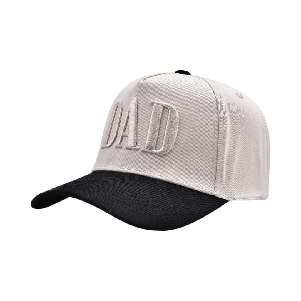 3D Embroidered Letter Truck Net Hat Driver Truck Hat