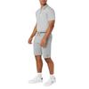 Calvin Klein Mens Broadway Polo Shirt
