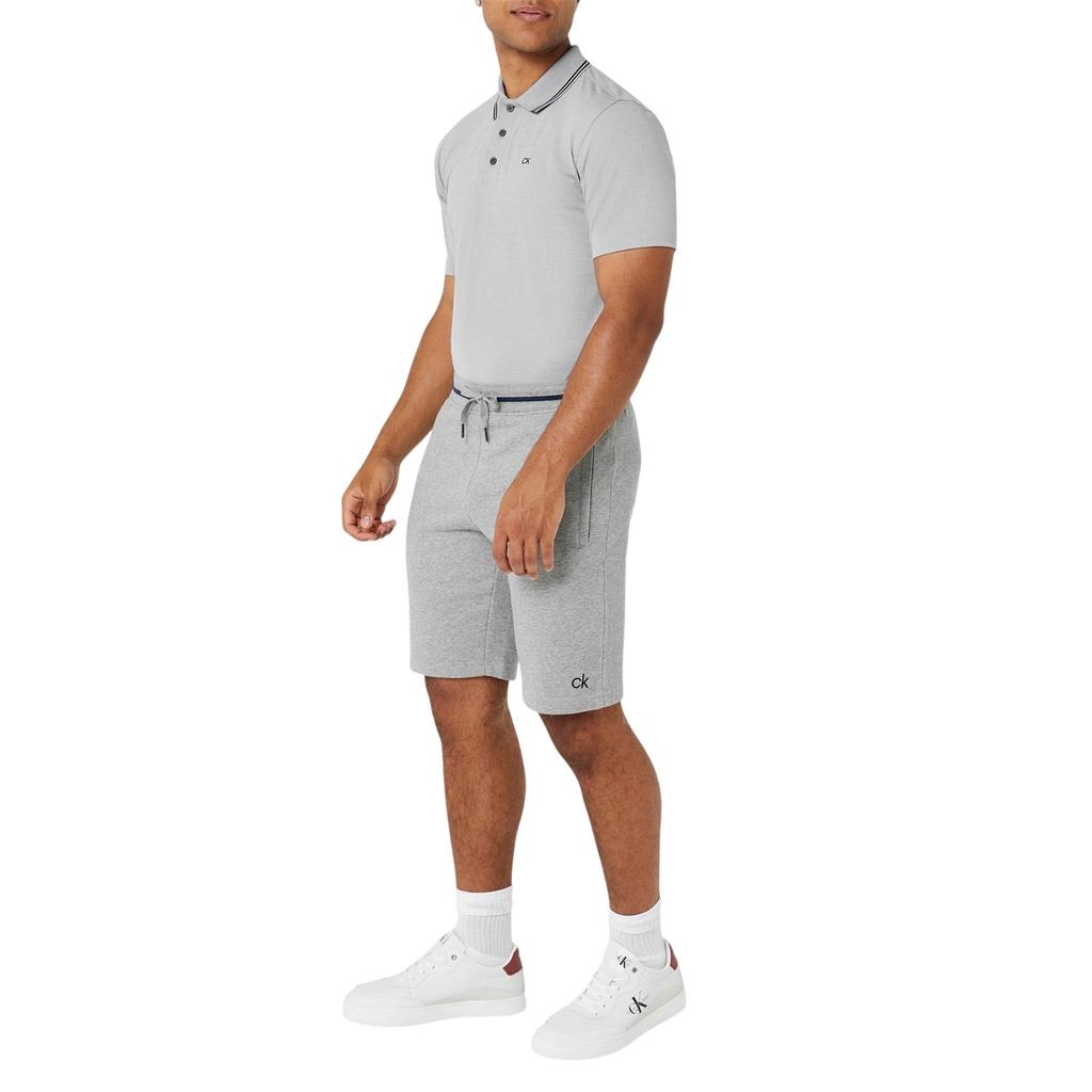 Calvin Klein Mens Broadway Polo Shirt