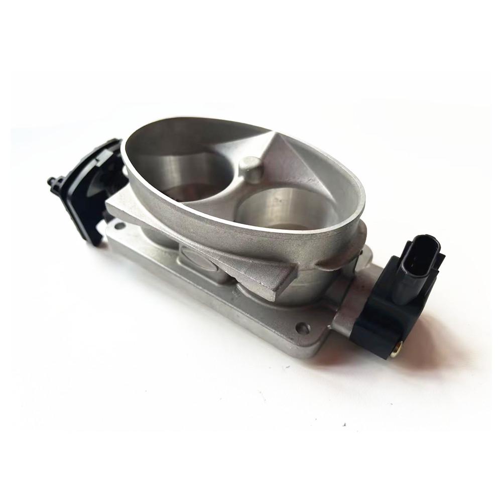 

New Throttle Body For Lincoln Navigator 5.4L 2003 2004 2L1U-9E926-DA 2L1U9E926DA