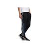 Adidas Neo Patchwork Sports Pants Men Bottoms Black FN6533