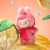 POP MART LABUBU The Monsters Big into Energy Series-Vinyl Plush Pendant Blind Box, Collectible Toys Home Decorations, Single Box