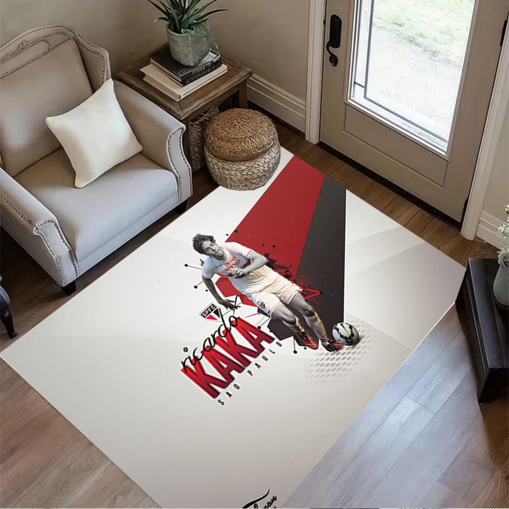 Wayne Rooney Celebration Carpet Design for Dormitory Outdoor Living Rooms Kitchen Antislip Carpet Anime Office Decor