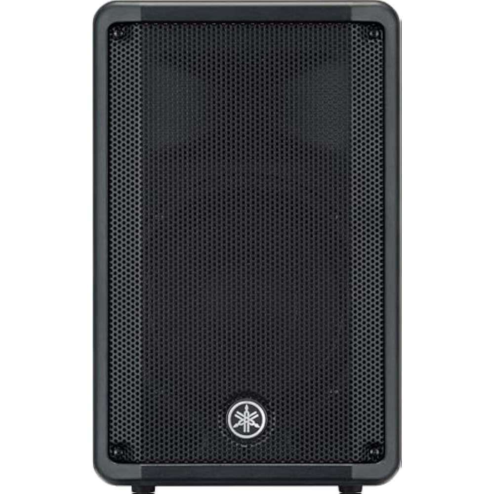 Yamaha Yamaha powered speaker DBR10