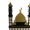 Festive Ramadan Calendar with LED Lights