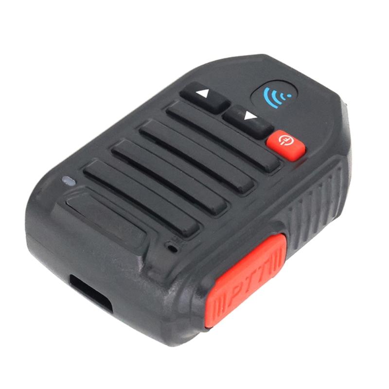 Bluetooth-compatible Wireless 8 Pin Handheld Microphone Speakers for KT-8900D KT-7900D KT-8900D Car Mobile Radio