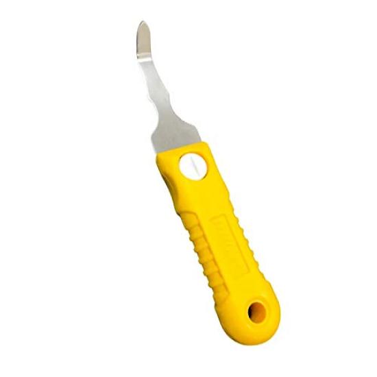 KKDYWQZEE Dogyu Sangyo Cleaning Range Hood Cleaning Set for Sirocco Fans and Range Hood Grooves Scraper, (Set)