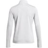 Under Armour Womens/Ladies Tech Textured Half Zip Top