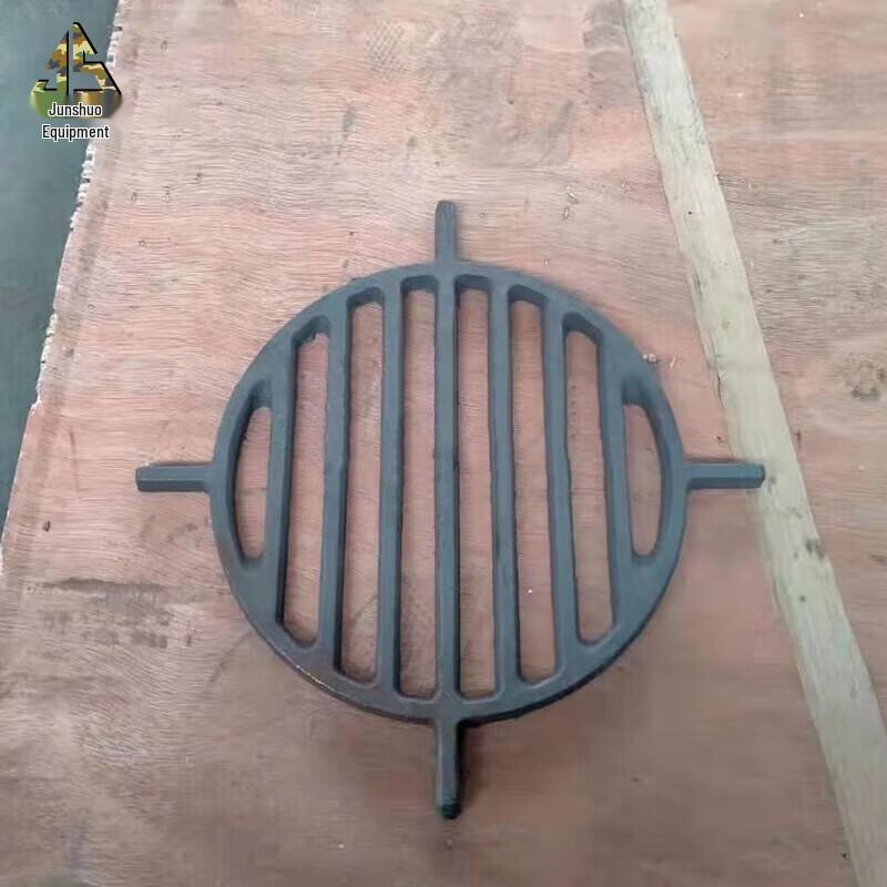 Junshuo 89-8 Winter Camping Tent Heater