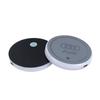 2PC LED Car Luminous Color Changing Cup Holder Coaster For A Sline TT A1 A2 A3 A4 A5 A6 A7 A8 8P B6 B7 Q1 Q2 Q3 QUATTRO