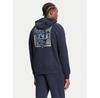 Quiksilver Graphic Hoodie