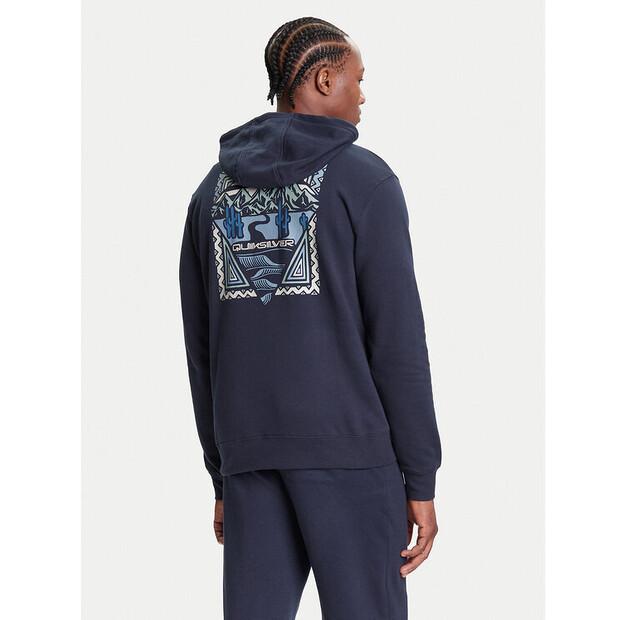 Quiksilver Graphic Hoodie
