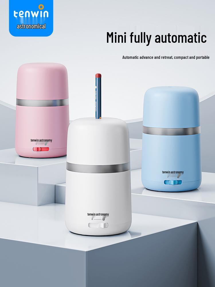 

Астрономічна автоматична електрична точилка для олівців для дітей та учнів Original Replacement Blade Holder